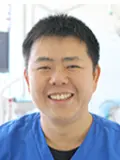 院長 宮崎 裕之の写真