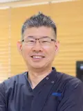 院長 岡崎 弘典の写真