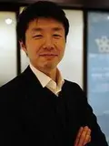 医師 内藤 祥の写真