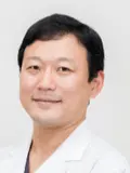 院長 花村 英明の写真