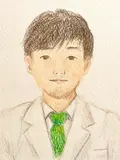 院長 宮保 嘉津真の写真