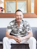 理事長 椎名 康雅の写真