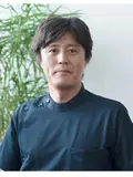 院長 竹内 圭志の写真