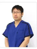 院長 蛭田 慎一の写真
