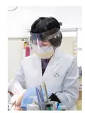 院長 阿部 博子の写真