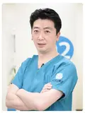 院長 中村 潤二の写真