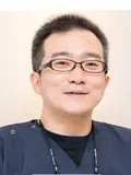 院長 依田 周の写真
