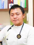 院長 吉岡 高広の写真