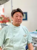院長 半澤 淳人の写真