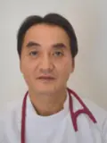 院長 中逵 貢の写真
