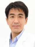 医学博士 服部 裕介の写真
