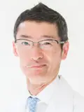 院長 猪又の写真