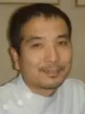 歯学博士 植山 恵史の写真