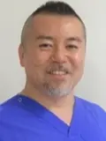 院長 村井 紀元の写真
