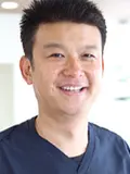 院長 竹長 博史の写真