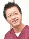 院長 武居 純の写真