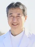 院長 中尾 健太郎の写真