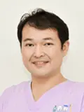 院長 沓間 宏一郎の写真
