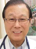 院長 笹沼 鉄郎の写真