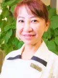 院長 鮫島 佳子の写真