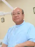 院長 小篠 一雄の写真
