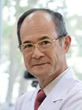 医学博士 岡部 芳勝の写真