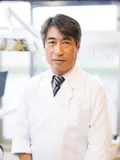 院長 伊藤 創造の写真