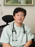 院長 橋本 雅人の写真