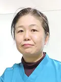 院長 青沼うい子の写真