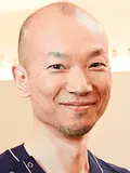 院長 越野 秀行の写真