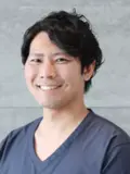 院長 阿見 諒也の写真