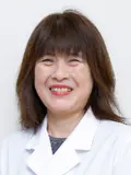 医学博士 安齋 千恵子の写真
