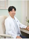 院長 倉田 勉の写真