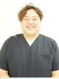 院長 土持の写真
