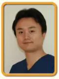 院長 久世 博之の写真