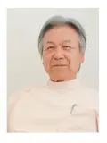 歯学博士 鏡 宣昭の写真