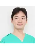 院長 三田 肇の写真