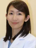 医学博士 武藤 真由の写真