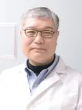 院長 田名部 晋の写真