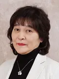 医学博士 鈴木 ゆめの写真