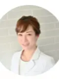 医学博士 篠田 令奈の写真