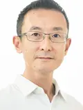 院長 瀬越 健介の写真