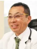 院長 田中 伸明の写真