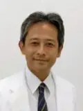 院長 岡 洋志の写真