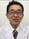 院長 髭内 茂太の写真