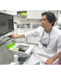 医学博士 吉田 英彦の写真