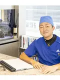 院長 川津 良介の写真