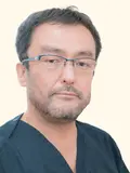 院長・医学博士 大堀 晃裕の写真