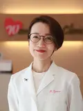 院長・医学博士 伊沢 博美の写真