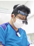 歯学博士 池田 仁祟の写真